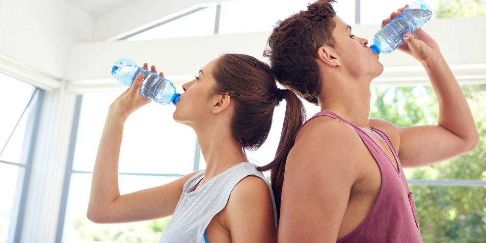 5 cách vàng giúp tăng cường sức khỏe và phục hồi cơ thể thần tốc sau tập luyện thể thao